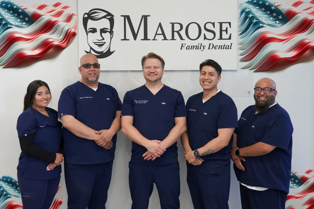 Marose-Family-Dental